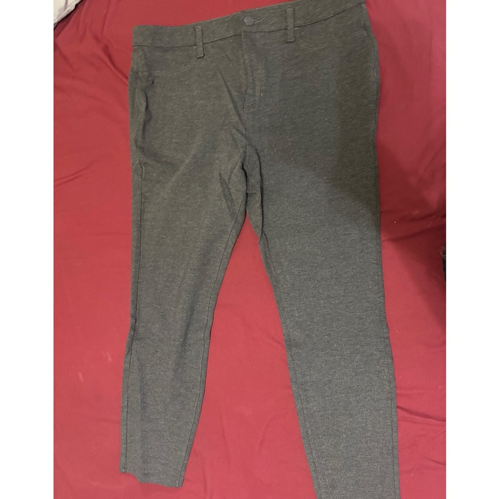 Lauren Conrad Gray Pants